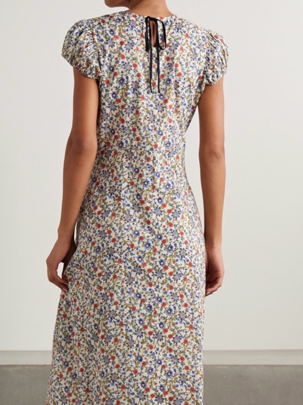 Doen Rhodia Midi Dress - Picture 6 of 6